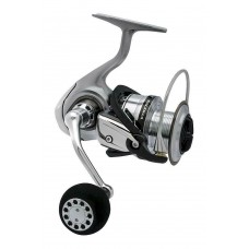 Daiwa Saltiga BJ 4000 SH Spinning Fishing Reel